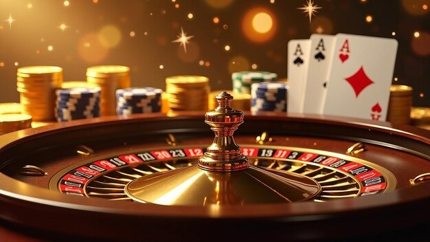 hidupjitu Live Casino